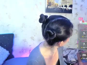Danni_Montoya March 21, 2025 Chaturbate stream image