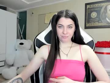 Hailey_Beauty March 21, 2025 Chaturbate stream image