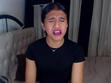 Hugesurprisealexa18 March 21, 2025 Chaturbate stream image