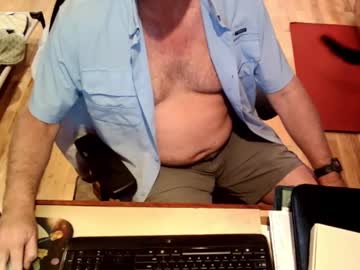 Iamboatman March 21, 2025 Chaturbate stream image