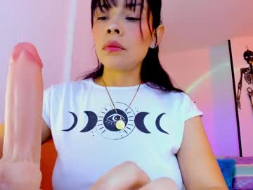Jade_Flirt March 21, 2025 Chaturbate stream image