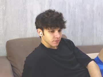 James_Friends March 21, 2025 Chaturbate stream image