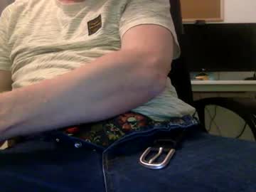 Johnjerkof March 21, 2025 Chaturbate stream image