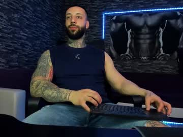 Jonahhunts March 21, 2025 Chaturbate stream image