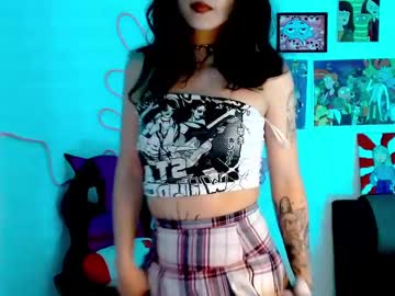 Kind_Scarlett March 21, 2025 Chaturbate stream image