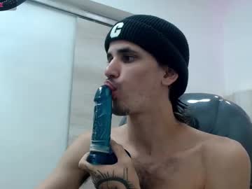 King_Voy March 21, 2025 Chaturbate stream image