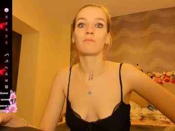Lisa_Marie21 March 21, 2025 Chaturbate stream image