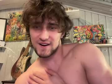 Manolein March 21, 2025 Chaturbate stream image