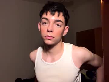 Matteolarraro March 21, 2025 Chaturbate stream image