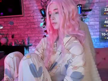 Melissa_Reis March 21, 2025 Chaturbate stream image