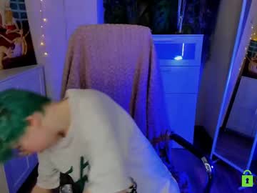 Melissa_Wells March 21, 2025 Chaturbate stream image