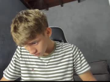 Miguel_Hz March 21, 2025 Chaturbate stream image