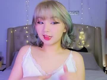 Milla_Waves March 21, 2025 Chaturbate stream image