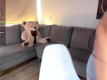Mulangrey March 21, 2025 Chaturbate stream image