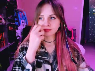 Nanitamoore March 21, 2025 Chaturbate stream image