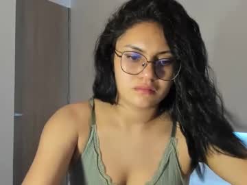 Nata_Jhonson March 21, 2025 Chaturbate stream image