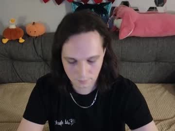 Nickolas_Kek March 21, 2025 Chaturbate stream image