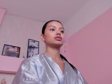 Nina_Agdal March 21, 2025 Chaturbate stream image