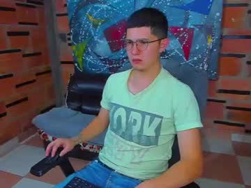 Patrik027 March 21, 2025 Chaturbate stream image