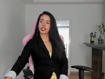 Paulina_Dossantos March 21, 2025 Chaturbate stream image