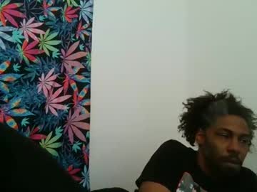 Presidentialbryana March 21, 2025 Chaturbate stream image