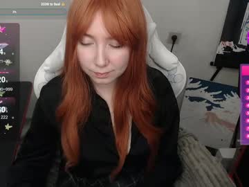 Purple_Shy_Cat March 21, 2025 Chaturbate stream image