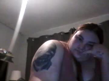 Redheadslut1 March 21, 2025 Chaturbate stream image