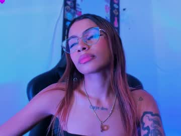 Sofiafentyy March 21, 2025 Chaturbate stream image