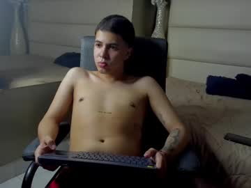 Thomas_Jace March 21, 2025 Chaturbate stream image