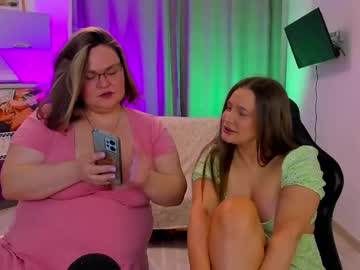 Tomato__Potato March 21, 2025 Chaturbate stream image
