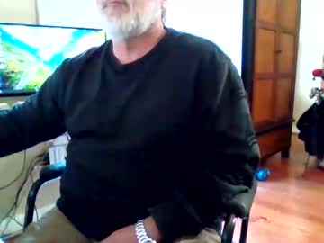 Toronado1968 March 21, 2025 Chaturbate stream image