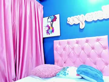 Venus_0110 March 21, 2025 Chaturbate stream image