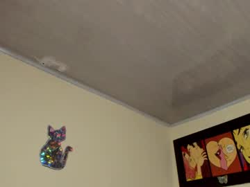 Violetalee stream photo from March 21, 2025