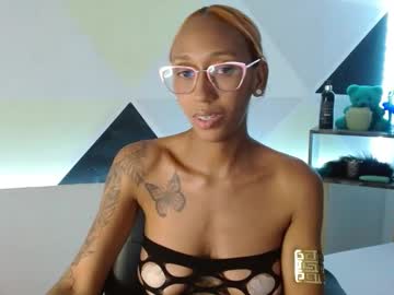 Zasharomero March 21, 2025 Chaturbate stream image