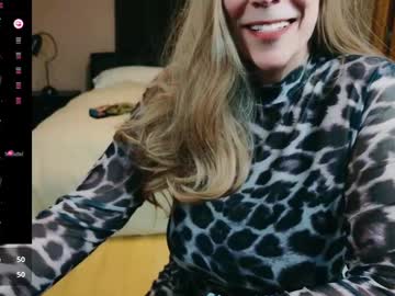 A_Proper_Lady March 21, 2025 Chaturbate stream image