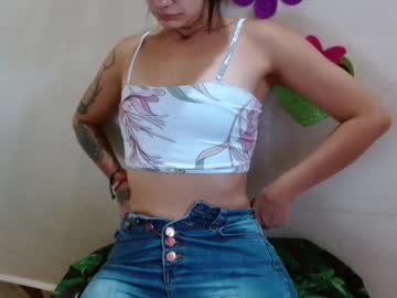Akasha01 March 21, 2025 Chaturbate stream image