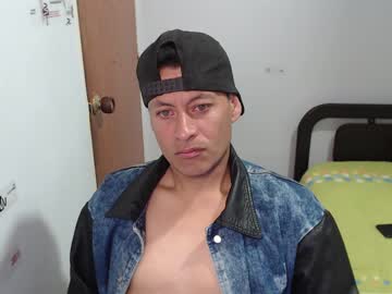 Alann_Snow March 21, 2025 Chaturbate stream image