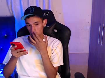 Alex_Diorrr March 21, 2025 Chaturbate stream image