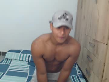 Alexander_Hot11 March 21, 2025 Chaturbate stream image