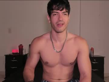 Bbbeachboy March 21, 2025 Chaturbate stream image