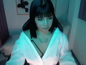 _Canelita_B March 21, 2025 Chaturbate stream image