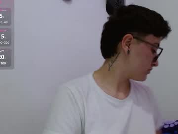 Connie_58 March 21, 2025 Chaturbate stream image