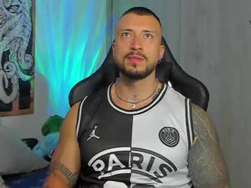 Dave_Max93 March 21, 2025 Chaturbate stream image