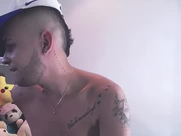 Dereck_Anderson March 21, 2025 Chaturbate stream image
