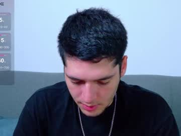Emilionavarroz March 21, 2025 Chaturbate stream image