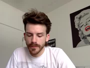 Fitcomputerguy March 21, 2025 Chaturbate stream image