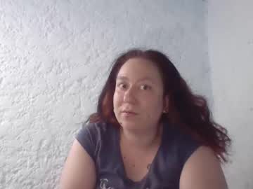 Foxy_Gloom March 21, 2025 Chaturbate stream image