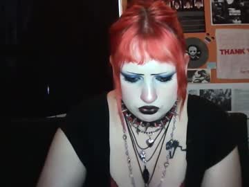 Il3xissick March 21, 2025 Chaturbate stream image