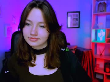Ivi_Goddess March 21, 2025 Chaturbate stream image