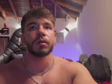 Jackson_Stifler1 March 21, 2025 Chaturbate stream image